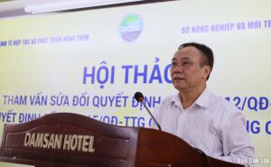 Đòn bẩy để vùng đồng bào dân tộc thiểu số nâng cao đời sống Đòn bẩy để vùng đồng bào dân tộc thiểu số nâng cao đời sống