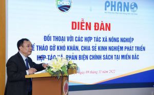 DIỄN ĐÀN HỢP TÁC NÔNG NGHIỆP NĂM 2022 DIỄN ĐÀN HỢP TÁC NÔNG NGHIỆP NĂM 2022