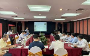 Hội thảo tham vấn xây dựng “Hướng dẫn bộ tiêu chí cho doanh nghiệp và hợp tác xã tham gia Đề án Phát triển bền vững 1 triệu héc ta chuyên canh lúa chất lượng cao và phát thải thấp gắn với tăng trưởng xanh vùng Đồng bằng sông Cửu Long đến năm 2030 Hội thảo tham vấn xây dựng “Hướng dẫn bộ tiêu chí cho doanh nghiệp và hợp tác xã tham gia Đề án Phát triển bền vững 1 triệu héc ta chuyên canh lúa chất lượng cao và phát thải thấp gắn với tăng trưởng xanh vùng Đồng bằng sông Cửu Long đến năm 2030