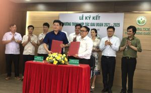 LỄ KÝ KẾT CHƯƠNG TRÌNH HỢP TÁC GIAI ĐOẠN 2021-2025 GIỮA CỤC KINH TẾ HỢP TÁC VÀ PHÁT TRIỂN NÔNG THÔN VỚI TRUNG TÂM KHUYẾN NÔNG QUỐC GIA LỄ KÝ KẾT CHƯƠNG TRÌNH HỢP TÁC GIAI ĐOẠN 2021-2025 GIỮA CỤC KINH TẾ HỢP TÁC VÀ PHÁT TRIỂN NÔNG THÔN VỚI TRUNG TÂM KHUYẾN NÔNG QUỐC GIA