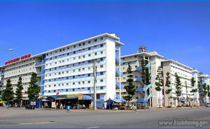 Bình Dương: Tập trung xây nhà ở xã hội cho người lao động Bình Dương: Tập trung xây nhà ở xã hội cho người lao động