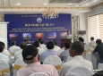 Hội nghị tập huấn kiến thức, kỹ thuật sản xuất muối sạch cho diêm dân, các hợp tác xã sản xuất muối và cán bộ quản lý muối các tỉnh, thành phố ở miền Bắc từ ngày 25-26/9/2023 tại tỉnh Nam Định