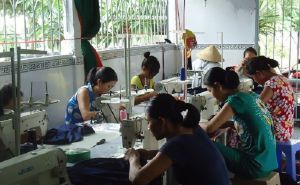 Trà Vinh: Đạt kết quả cao trong công tác giải quyết việc làm và xuất khẩu lao động Trà Vinh: Đạt kết quả cao trong công tác giải quyết việc làm và xuất khẩu lao động